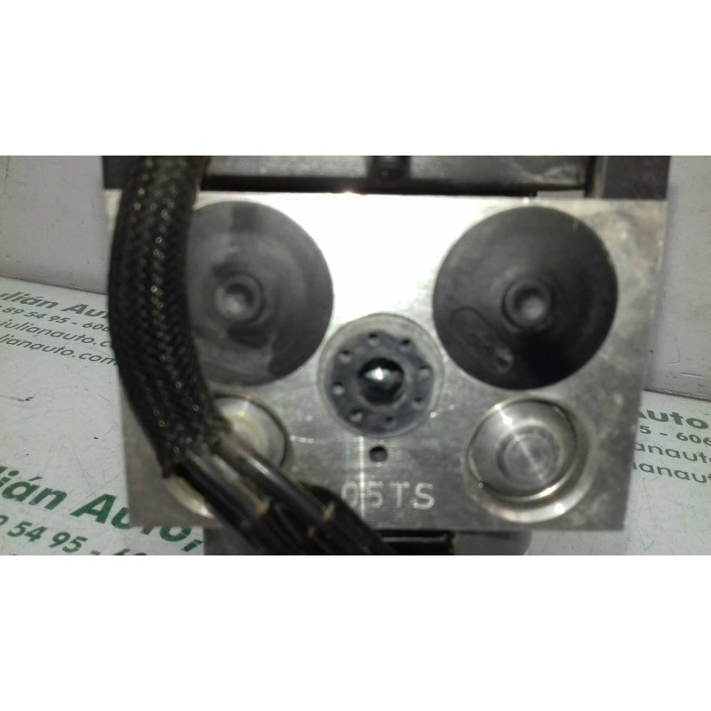 Recambio de abs para citroen xsara coupe 2.0 hdi vts (66kw) referencia OEM IAM 9636084480 0265216722 BOSCH