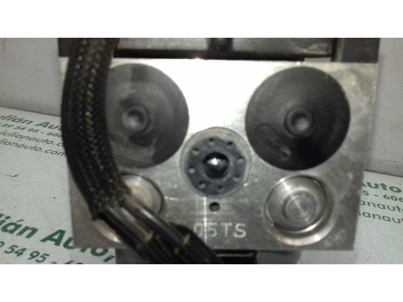 Recambio de abs para citroen xsara coupe 2.0 hdi vts (66kw) referencia OEM IAM 9636084480 0265216722 BOSCH