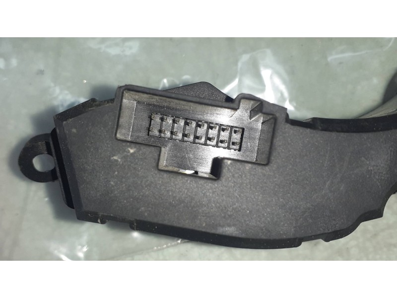Recambio de mando calefaccion / aire acondicionado para ford tourneo connect (tc7) familiar referencia OEM IAM 2T1T19A945  
