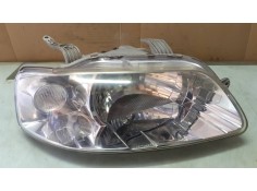 Recambio de faro derecho para daewoo kalos 1.2 se referencia OEM IAM 0301002030   2