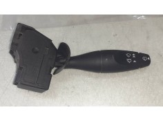 Recambio de mando luces para ford fiesta berlina (dx) 1.4 16v cat referencia OEM IAM PA66GF30  CONECTOR 10 PINES