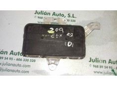 Recambio de airbag lateral derecho para mercedes-benz clase e (w211) berlina e 320 cdi (211.026) referencia OEM IAM A2038600205 