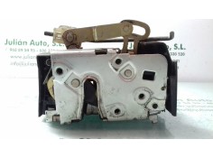 Recambio de cerradura puerta trasera izquierda para mg rover serie 75 (rj) 2.0 cdt classic referencia OEM IAM 100835049426  BOSC 2