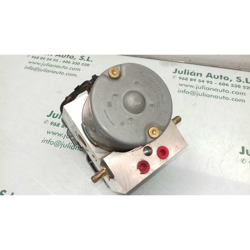 Recambio de abs para citroen xsara coupe 2.0 hdi vts (66kw) referencia OEM IAM 9636084480 0265216722 BOSCH