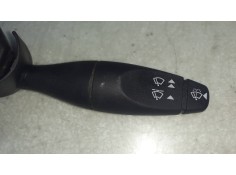 Recambio de mando luces para ford fiesta berlina (dx) 1.4 16v cat referencia OEM IAM PA66GF30  CONECTOR 10 PINES 2