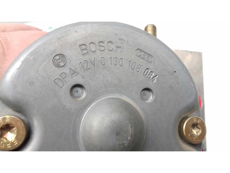 Recambio de abs para citroen xsara coupe 2.0 hdi vts (66kw) referencia OEM IAM 9636084480 0265216722 BOSCH