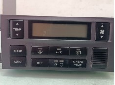 Recambio de mando climatizador para hyundai elantra (xd) 2.0 cat referencia OEM IAM X04 972502DXXX  2