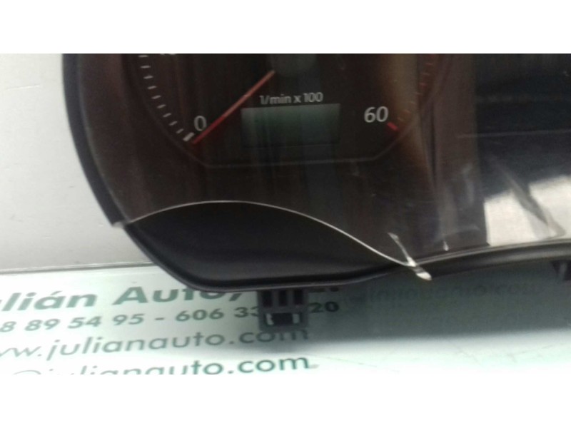 Recambio de centralita motor uce para volkswagen polo (9n3) edition referencia OEM IAM 045906019BP 0281012194 KIT - BOSCH