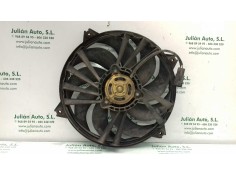 Recambio de electroventilador para citroen xsara coupe 2.0 hdi vts (66kw) referencia OEM IAM   GATE 2