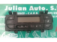 Recambio de mando climatizador para citroen c2 furio referencia OEM IAM 96533393XT  VALEO