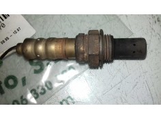 Recambio de sonda lambda para ford fiesta berlina studio referencia OEM IAM 198AB9F472BB  2 + 2 PINES 2