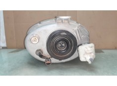 Recambio de faro izquierdo para daewoo matiz cd referencia OEM IAM 93399302   2