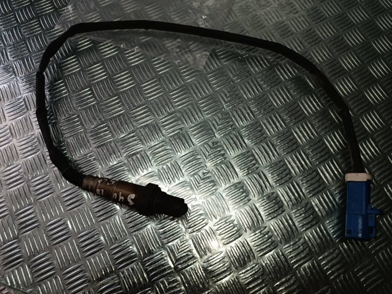 Recambio de sonda lambda para volvo s40 berlina 1.8 kinetic referencia OEM IAM 3M519G444AB 0258006569 0258006570