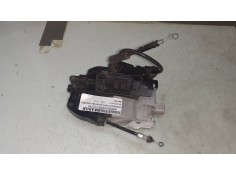 Recambio de cerradura puerta delantera izquierda para kia cee´d active referencia OEM IAM  VALEO ELECTRICA