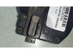 Recambio de cerradura puerta delantera izquierda para kia cee´d active referencia OEM IAM  VALEO ELECTRICA 2