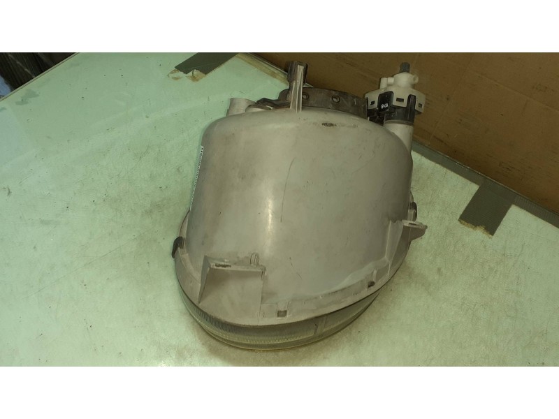 Recambio de faro izquierdo para daewoo matiz cd referencia OEM IAM 93399302  