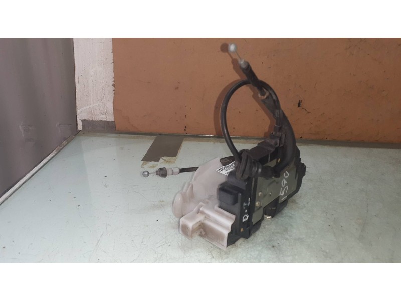 Recambio de cerradura puerta delantera izquierda para kia cee´d active referencia OEM IAM  VALEO ELECTRICA