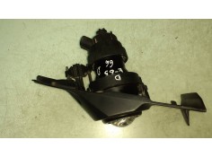 Recambio de faro antiniebla derecho para bmw serie 7 (e65/e66) 745i referencia OEM IAM 1NL008090 15165300 15563600 2