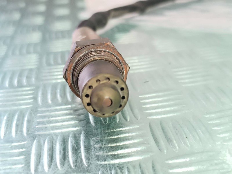 Recambio de sonda lambda para volvo s40 berlina 1.8 kinetic referencia OEM IAM 3M519G444AB 0258006569 0258006570