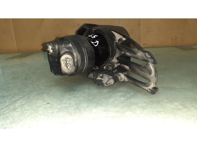 Recambio de faro antiniebla derecho para bmw serie 7 (e65/e66) 745i referencia OEM IAM 1NL008090 15165300 15563600