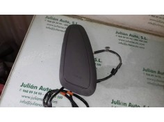 Recambio de airbag lateral delantero derecho para citroen xsara picasso 2.0 hdi satisfaction referencia OEM IAM 96472198ZM 5PMAT