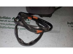 Recambio de airbag lateral delantero derecho para citroen xsara picasso 2.0 hdi satisfaction referencia OEM IAM 96472198ZM 5PMAT 2