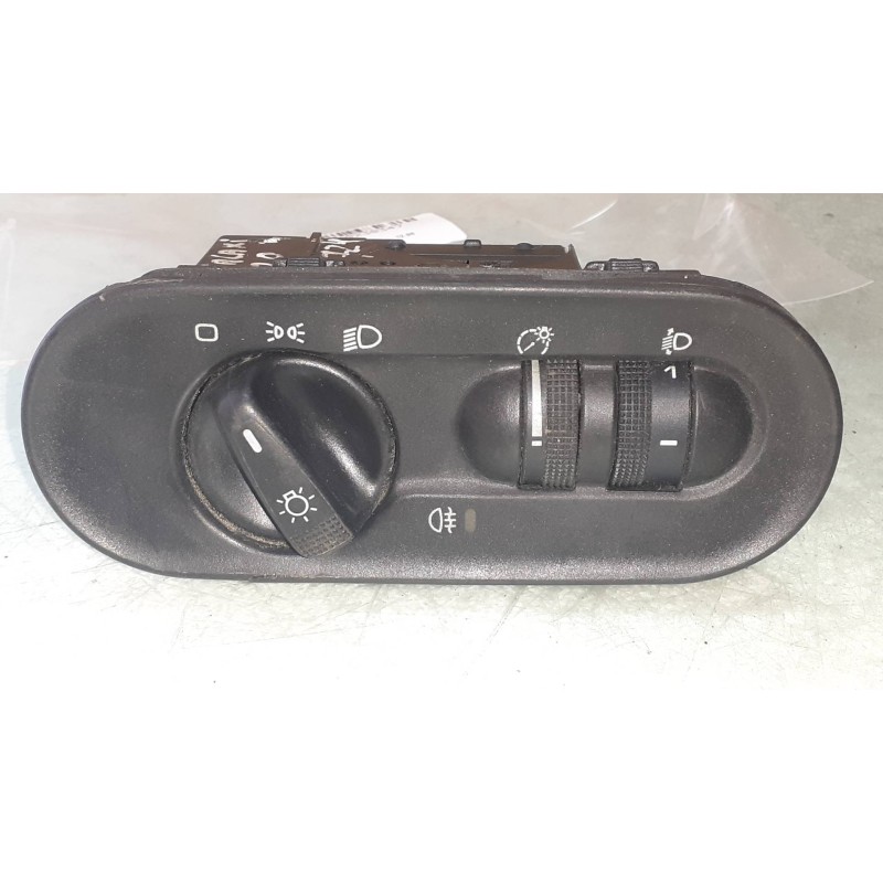 Recambio de mando luces para ford galaxy (vx) clx referencia OEM IAM 7M1858099C 98504051506 