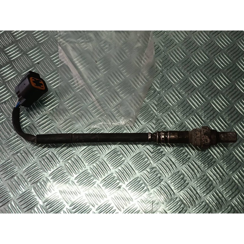 Recambio de sonda lambda para mitsubishi eclipse (d30) gs climatizado referencia OEM IAM 065500  0655009130