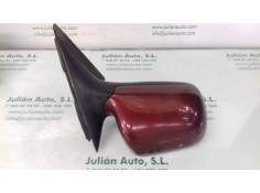 Recambio de retrovisor derecho para audi a4 berlina (b5) 1.9 tdi referencia OEM IAM 8D0857544A 3 + 2 PINES ELECTRICO 2