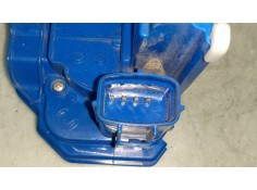 Recambio de cerradura puerta trasera izquierda para fiat 500 l (330) s-design referencia OEM IAM 52018125   2