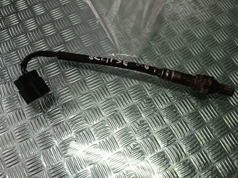 Recambio de sonda lambda para mitsubishi eclipse (d30) gs climatizado referencia OEM IAM 065500  0655009130