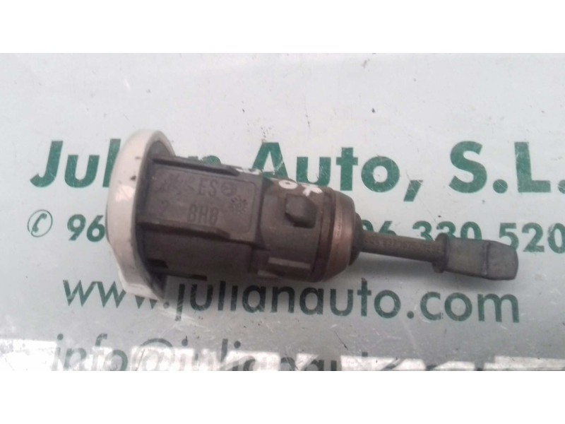 Recambio de centralita motor uce para volkswagen polo (9n3) edition referencia OEM IAM 045906019BP 0281012194 KIT - BOSCH