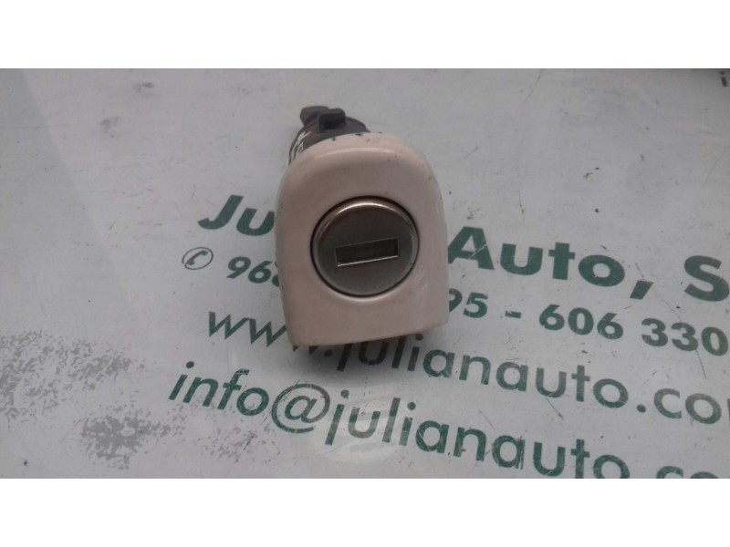 Recambio de centralita motor uce para volkswagen polo (9n3) edition referencia OEM IAM 045906019BP 0281012194 KIT - BOSCH