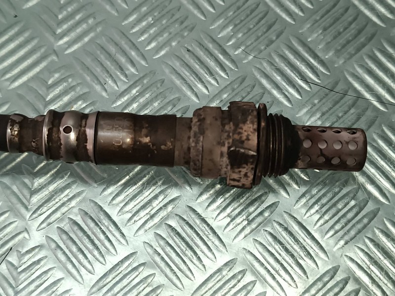 Recambio de sonda lambda para mitsubishi eclipse (d30) gs climatizado referencia OEM IAM 065500  0655009130