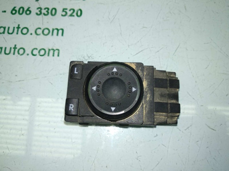 Recambio de mando retrovisor para volkswagen passat berlina (3b2) comfortline referencia OEM IAM 3B1959565B  