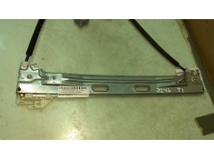 Recambio de elevalunas trasero izquierdo para fiat 500 l (330) s-design referencia OEM IAM 51980516 97390 ELECTRICO 2