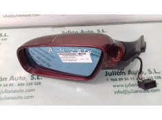 Recambio de retrovisor izquierdo para audi a4 berlina (b5) 1.9 tdi referencia OEM IAM 8D0857543A 3 + 2 PINES ELECTRICO