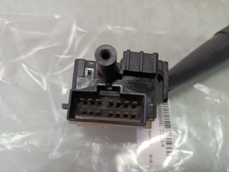 Recambio de mando limpia para hyundai sonata (nf) 2.0 crdi comfort ii referencia OEM IAM 934203K000  