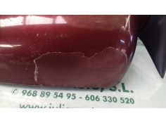 Recambio de retrovisor izquierdo para audi a4 berlina (b5) 1.9 tdi referencia OEM IAM 8D0857543A 3 + 2 PINES ELECTRICO 2