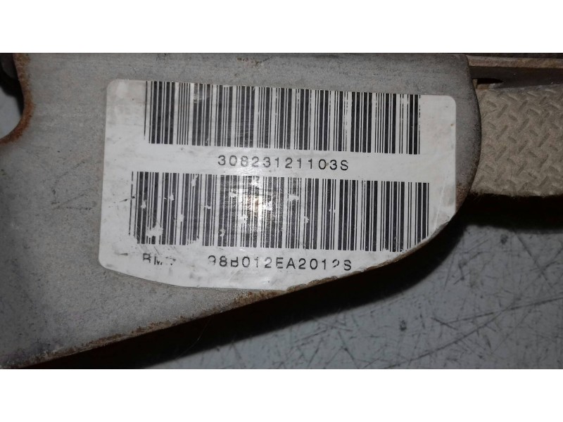 Recambio de airbag lateral delantero izquierdo para bmw serie 5 berlina (e39) 525tds referencia OEM IAM 30823121103  