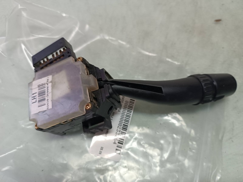 Recambio de mando limpia para hyundai sonata (nf) 2.0 crdi comfort ii referencia OEM IAM 934203K000  