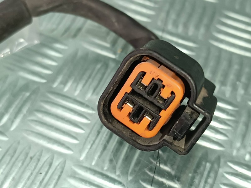 Recambio de sonda lambda para mitsubishi eclipse (d30) gs climatizado referencia OEM IAM 065500  0655009130