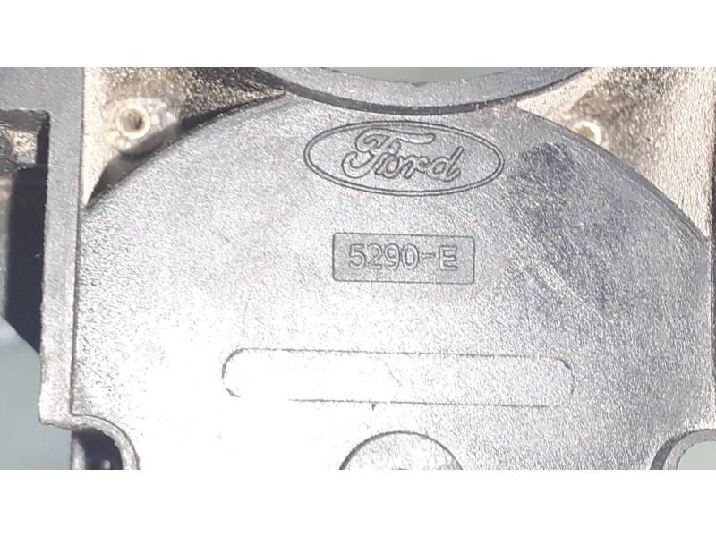 Recambio de mando limpia para ford escort berlina cl referencia OEM IAM 5290E  