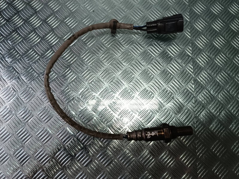 Recambio de sonda lambda para volvo s40 berlina 2.4 kinetic referencia OEM IAM 30677175  DENSO