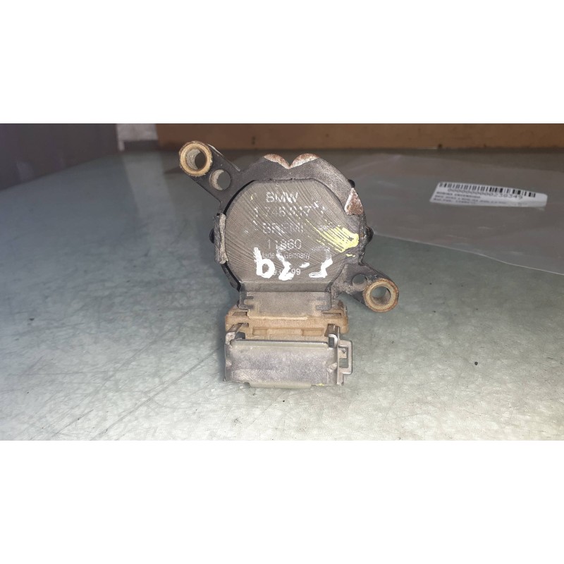 Recambio de bobina encendido para bmw serie 3 berlina (e46) 320i referencia OEM IAM 1748017 BREMI - 11860 3 PINES