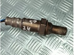 Recambio de sonda lambda para volvo s40 berlina 2.4 kinetic referencia OEM IAM 30677175  DENSO 2