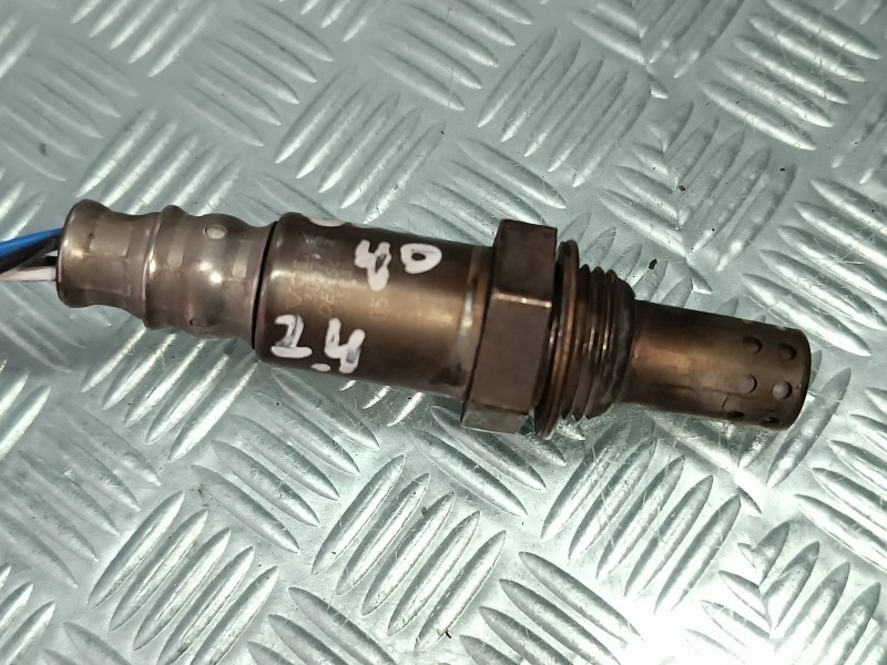 Recambio de sonda lambda para volvo s40 berlina 2.4 kinetic referencia OEM IAM 30677175  DENSO