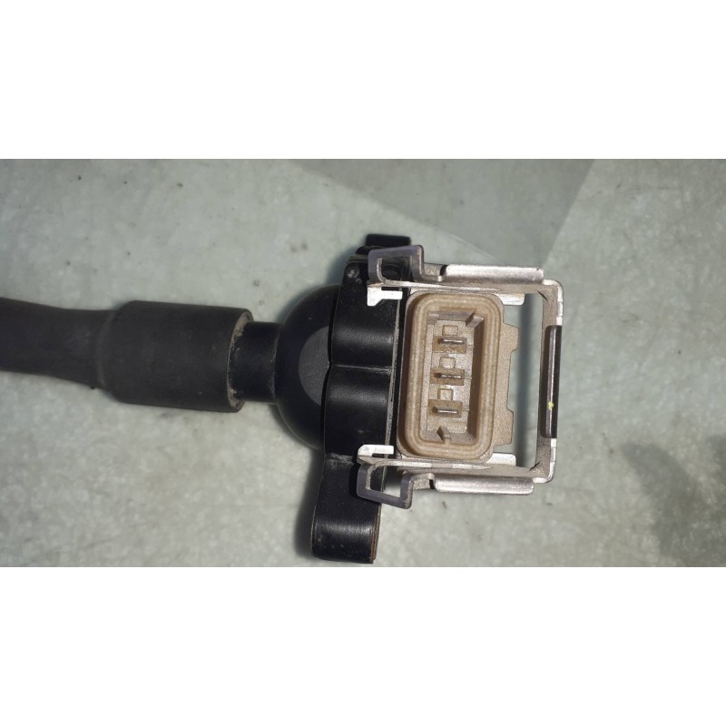 Recambio de bobina encendido para bmw serie 3 berlina (e46) 320i referencia OEM IAM 1748017 BREMI - 11860 3 PINES