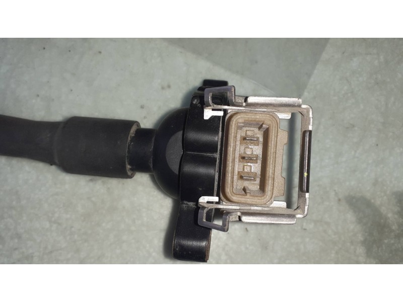Recambio de bobina encendido para bmw serie 3 berlina (e46) 320i referencia OEM IAM 1748017 BREMI - 11860 3 PINES