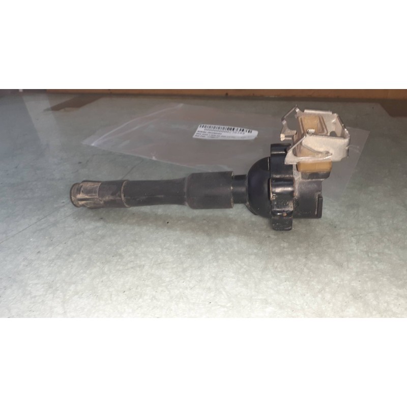 Recambio de bobina encendido para bmw serie 3 berlina (e46) 320i referencia OEM IAM 1748017 BREMI - 11860 3 PINES